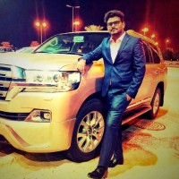 Karthikeyan Subramani