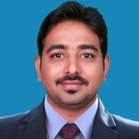 Kiran Deshmukh