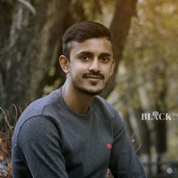 Lokesh R