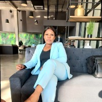 Sylvia Siwale