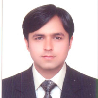 Khurram Shahzad