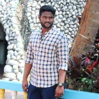 Prasantha Kumar