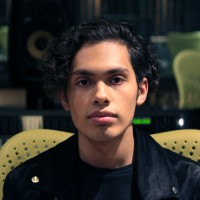 Etienne Alexis Conaway López