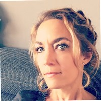 Corinne Goedhart-Vis