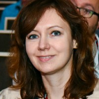 Zuzanna Polak