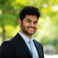 Chaitanya Sagiraju