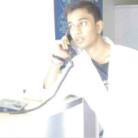 Vijay Rathod