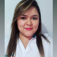Josselyn Stephanie Orellana Mojica