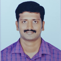 Lakshmikanthan M