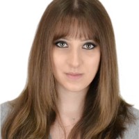 Liliya Garalova