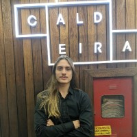 Pedro Dutra