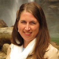 Christina Morrison, LPC