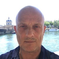 Alain Périé