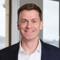 Kieran O'Connell