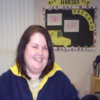 Vicky Cook ACMA,CGMA