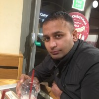 Raheel Mumtaz