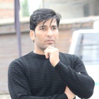 Mohd  Farooq Wani