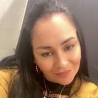 Maricelis Hernandez