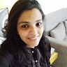 Subashree B