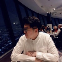 Chris Shin