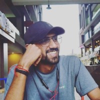 Brijesh Nandaniya