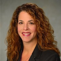 Jessica Cooper, MS, FACHE