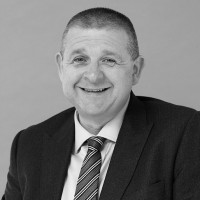 Peter J Barlow Dip PFS
