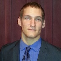 Daniel Thompson