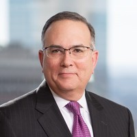 E. Paul Cauley, Jr.