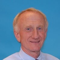 Robert Caulfield