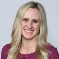Melissa Hedman, Mba
