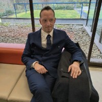 Massimo Martina