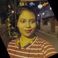 Arpita Mondal