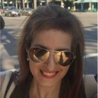 Anne Masri