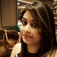 Anwesha Gorai