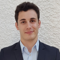 Nicolas Chaucheprat