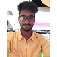 Nandha Kumar S S