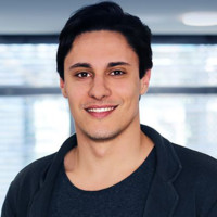 Davide Merz