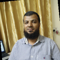 Tabreez Mohammed