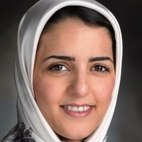 Saeideh Shamsi