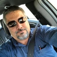 Kent Huff