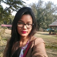 Shilpashree Medhi