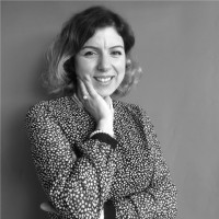 Berna Cetin
