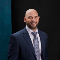 Shane Valderas