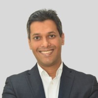 Avinash D.