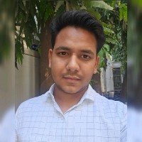 Ashwin Dangi