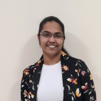 Aarthy Manoharan