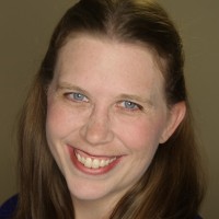 Colleen Prior, Ph.D
