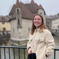 Mathilde Broutin