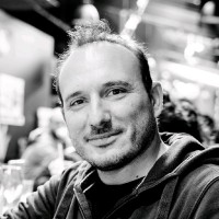 Benoit Granouillet
